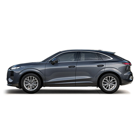 nlt Audi Q3 Sportback