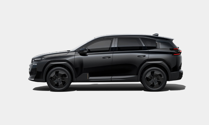 Citroen C5 Aircross 1