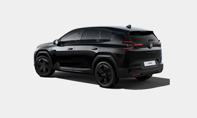 Citroen C5 Aircross 2