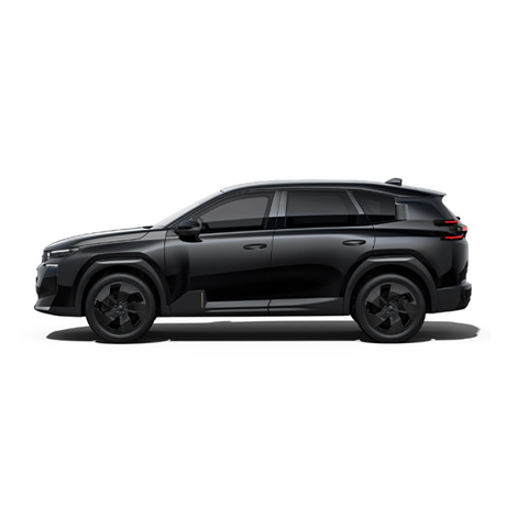 nlt Citroen C5 Aircross