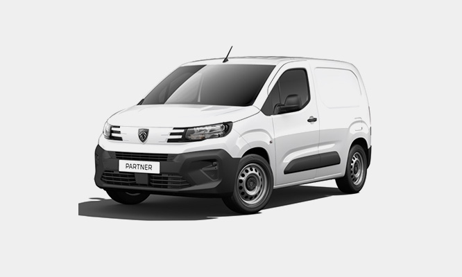 Peugeot Partner 0