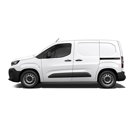 nlt Peugeot Partner