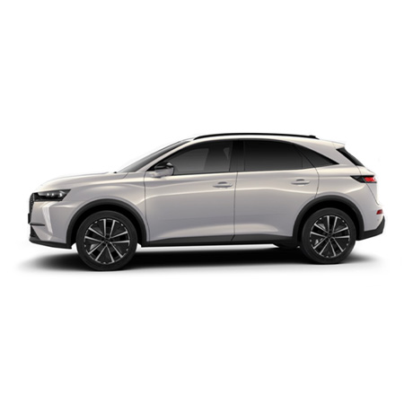 nlt Ds DS 7