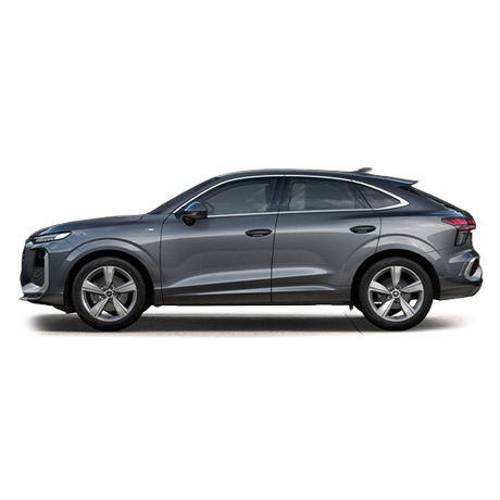nlt Audi Q3 SportBack