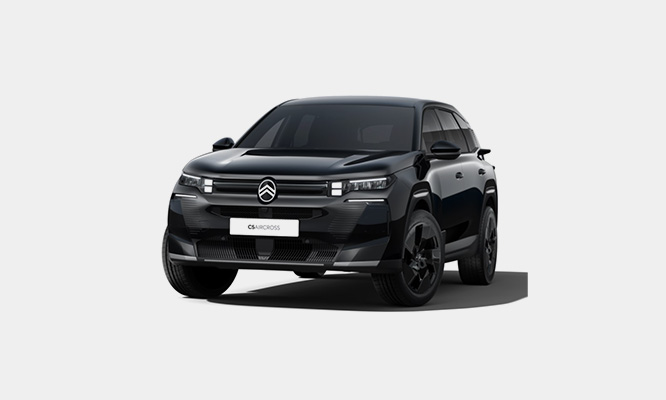 Citroen C5 Aircross 0