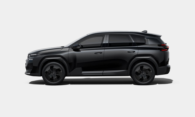 Citroen C5 Aircross 1