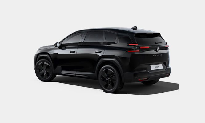 Citroen C5 Aircross 2