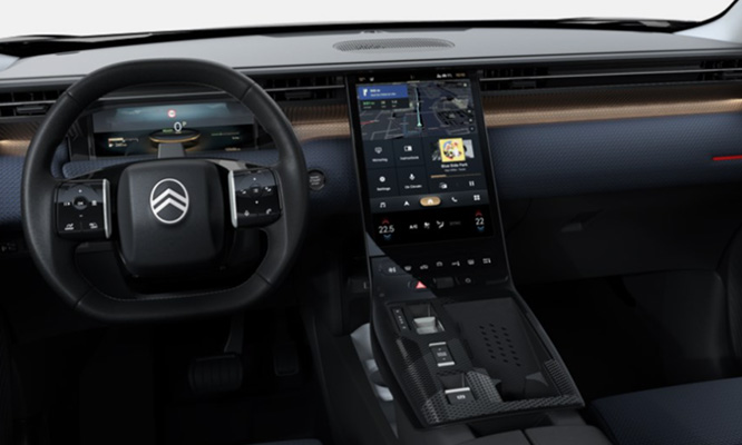Citroen C5 Aircross 3