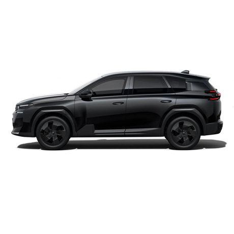 nlt Citroen C5 Aircross