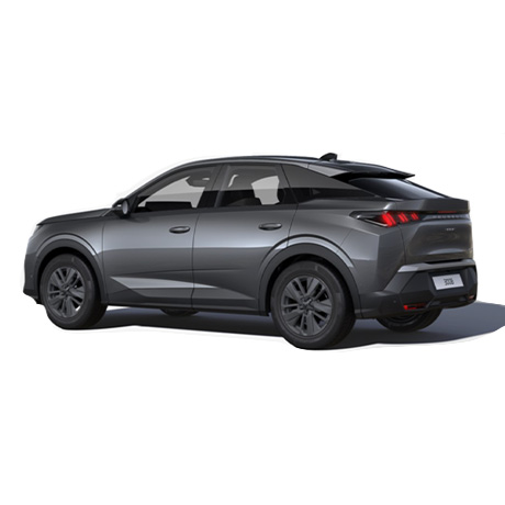 Dimensioni Peugeot 3008