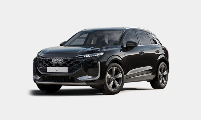 Audi Q3 0