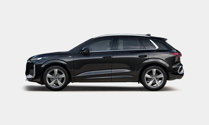 Audi Q3 1