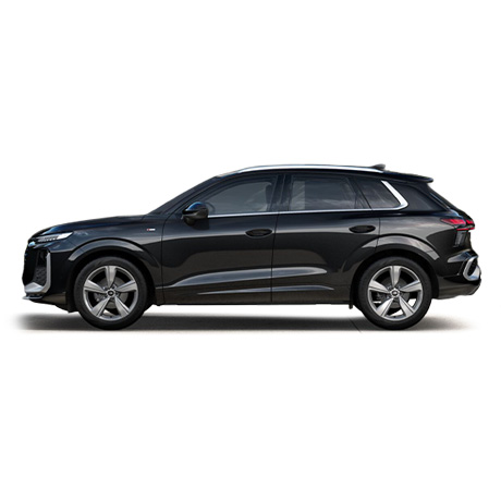 nlt Audi Q3