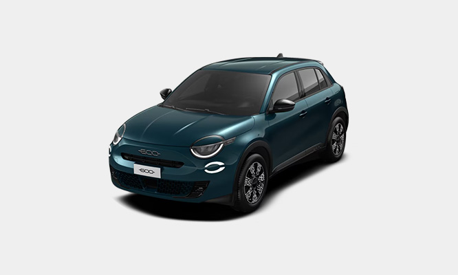 Fiat 600