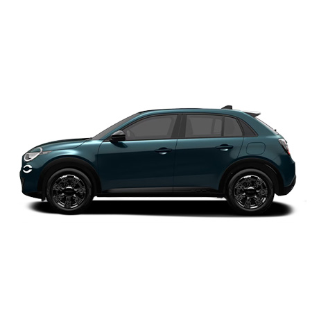 Dimensioni Fiat 600