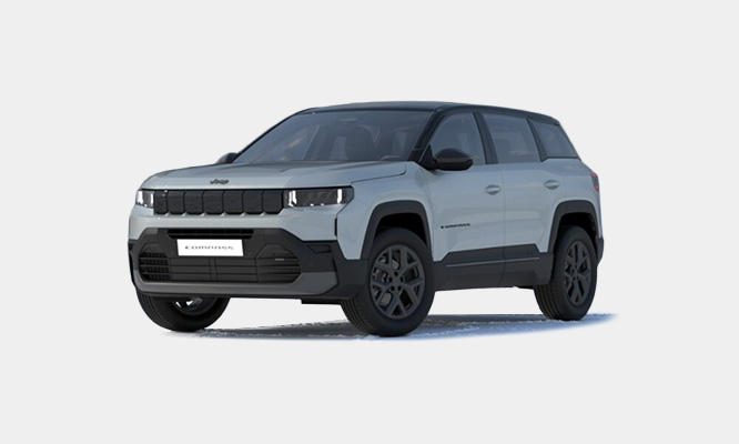 Jeep Compass 0