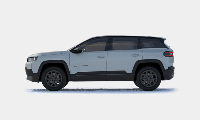 Jeep Compass 1