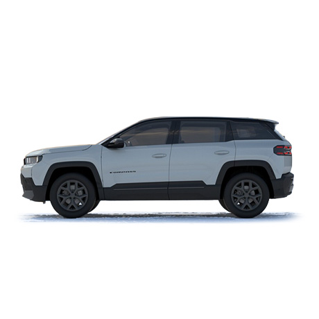 nlt Jeep Compass