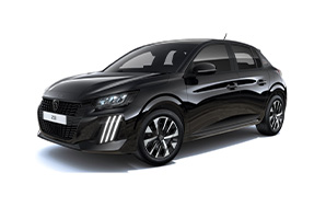 208 Turbo 100 CV 5 porte Style