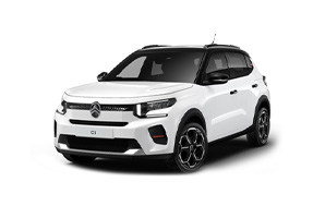 nlt Citroen C3