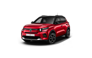 nlt Citroen C3