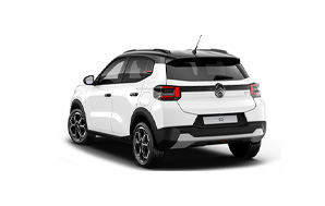 nlt Citroen C3