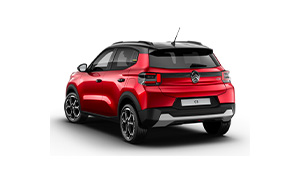 nlt Citroen C3