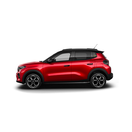 nlt Citroen C3