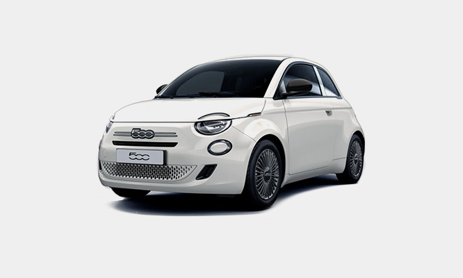 Fiat 500 0