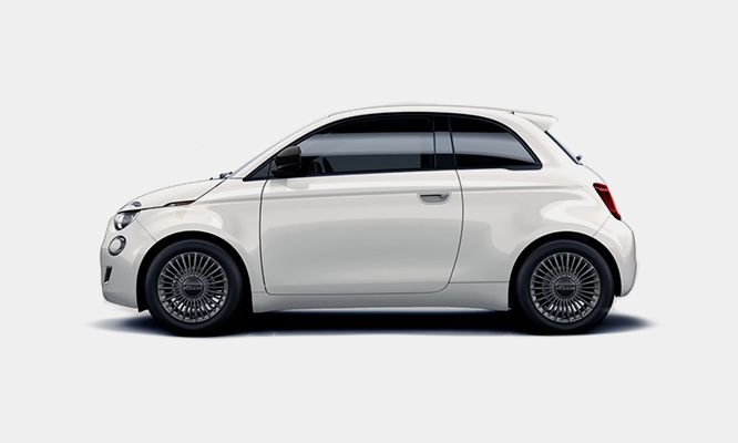 Fiat 500 1