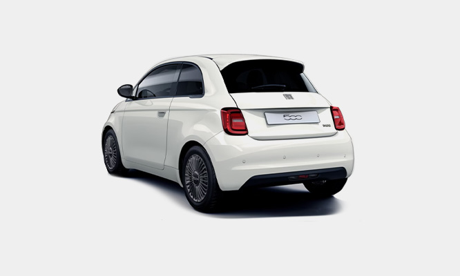 Fiat 500 2