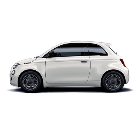 nlt Fiat 500