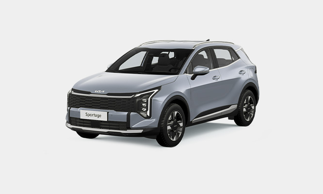 Kia Sportage 0