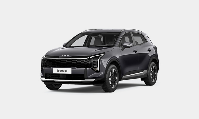 Kia Sportage 0