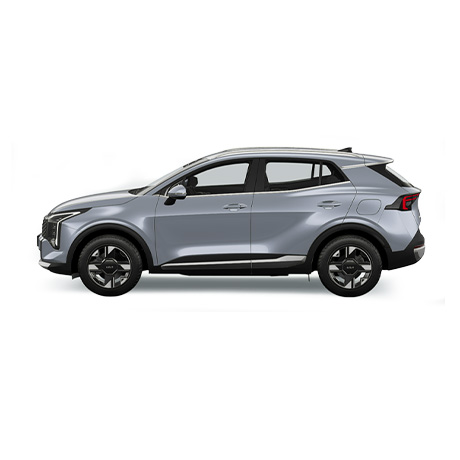 nlt Kia Sportage