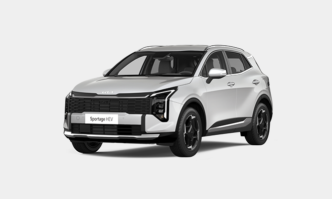 Kia Sportage 0
