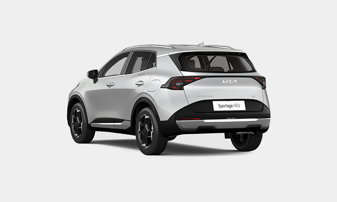 Kia Sportage 2