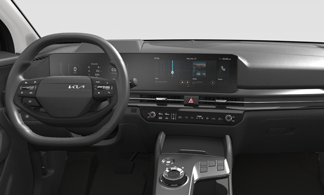 Kia Sportage 3