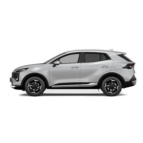nlt Kia Sportage