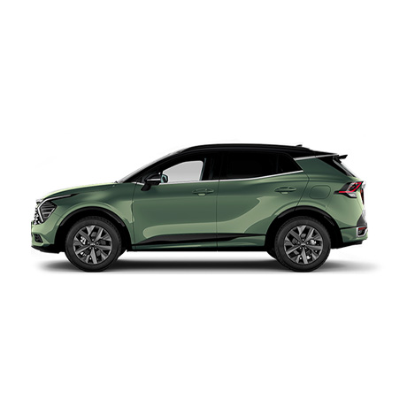 nlt Kia Sportage