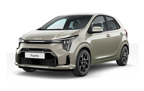 Picanto 1.0 12V 5 porte AMT Urban