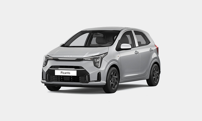 Kia Picanto 0