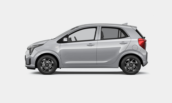 Kia Picanto 1