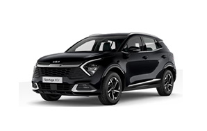nlt Kia Sportage