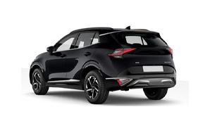 nlt Kia Sportage