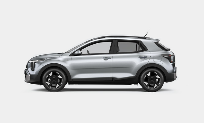 Kia Stonic 1