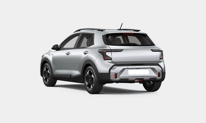 Kia Stonic 2