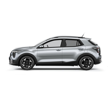 nlt Kia Stonic