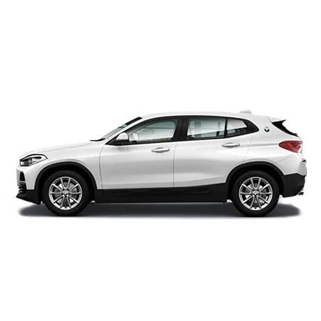 nlt BMW X2