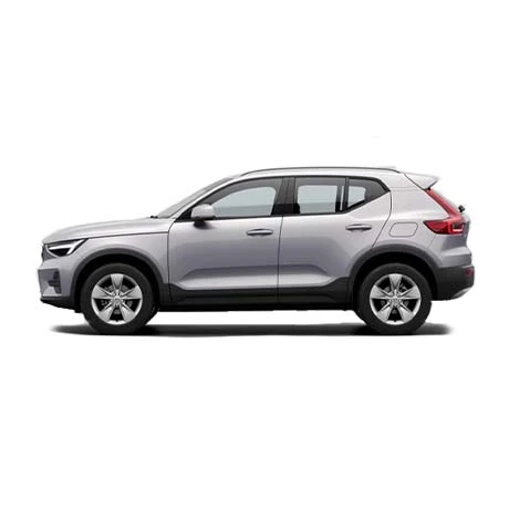 nlt Volvo XC40